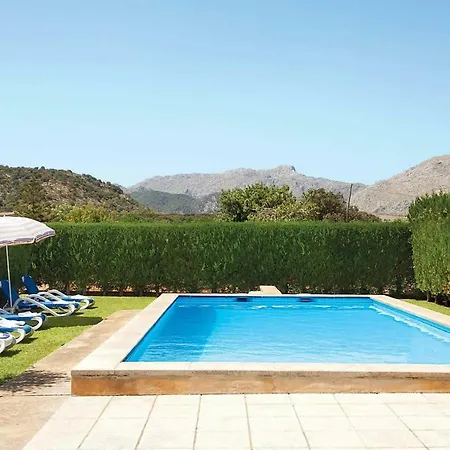 Magraner Catalina Villa *