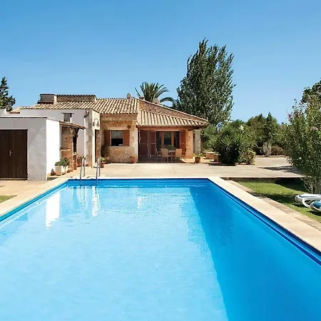 Magraner Catalina Villa Pollenca